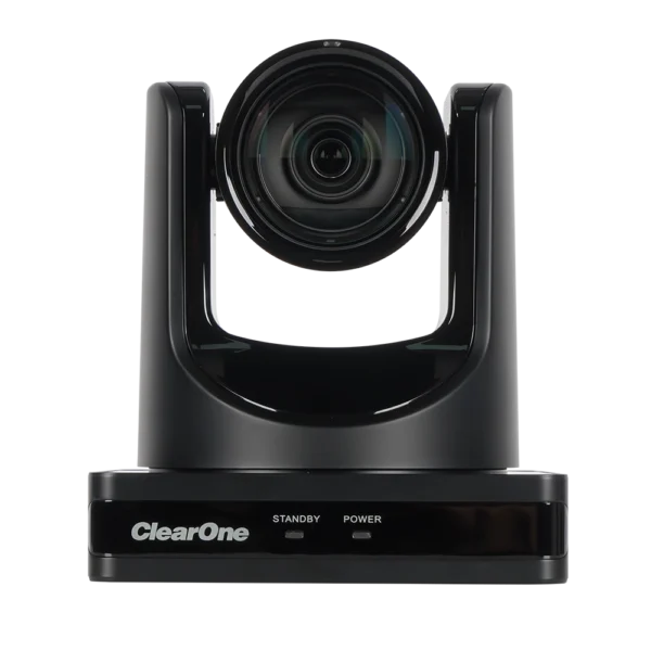 ClearOne UNITE 160 4K Camera UC Solutions - TDM