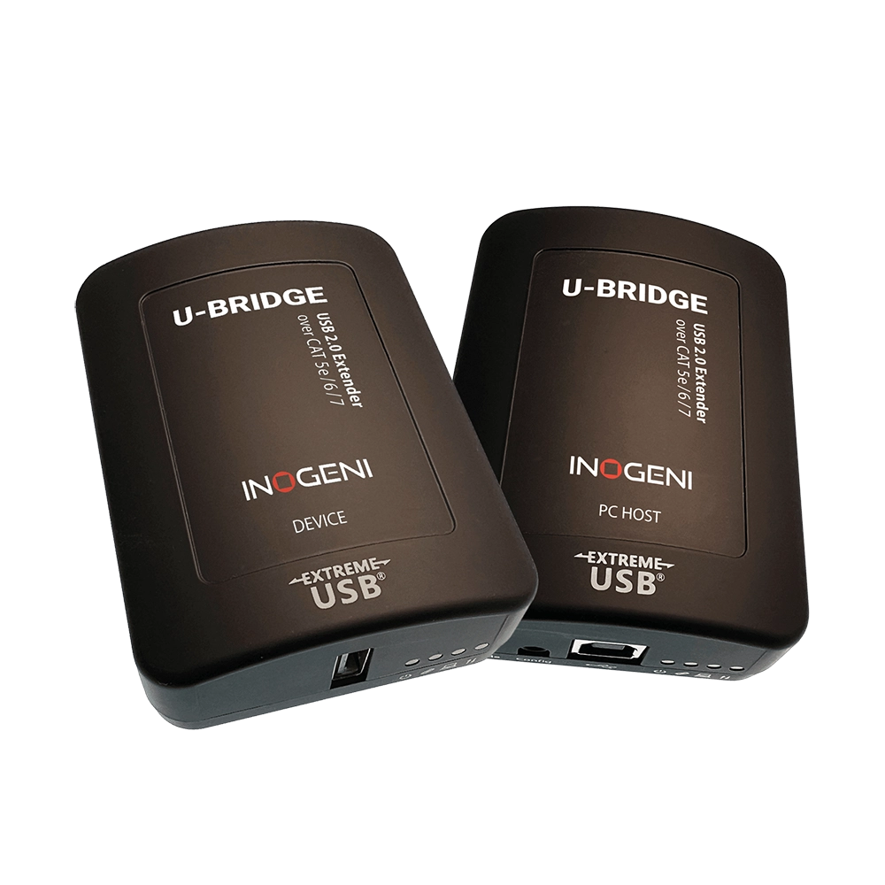 U-BRIDGE